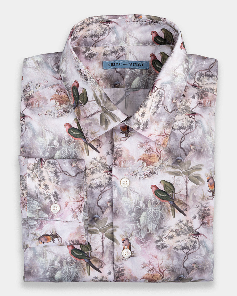 Birds of Paradise Shirt