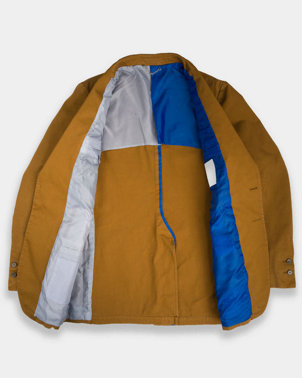 Robert SB Monk's Robe Brown Jacket
