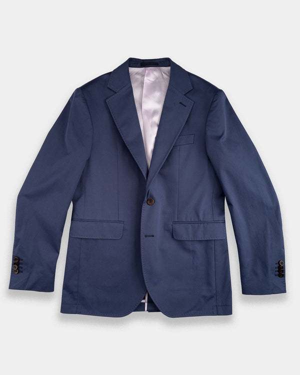 Pozzallo Jacket