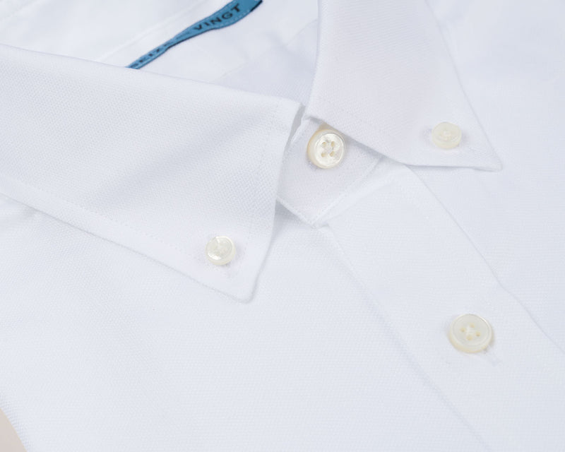 Wythe Shirt