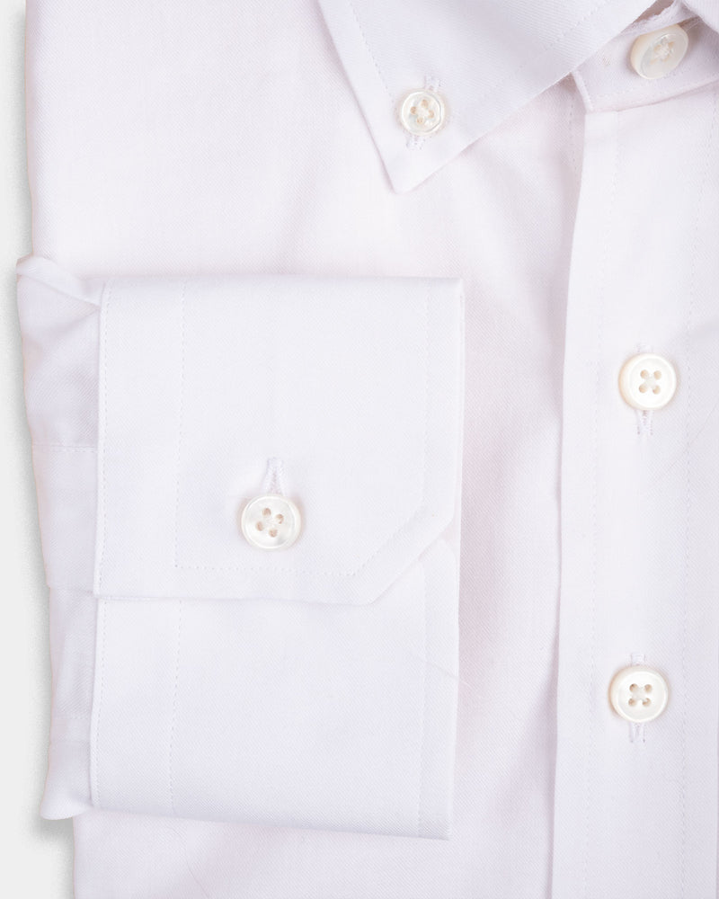 Cap Blanc Shirt