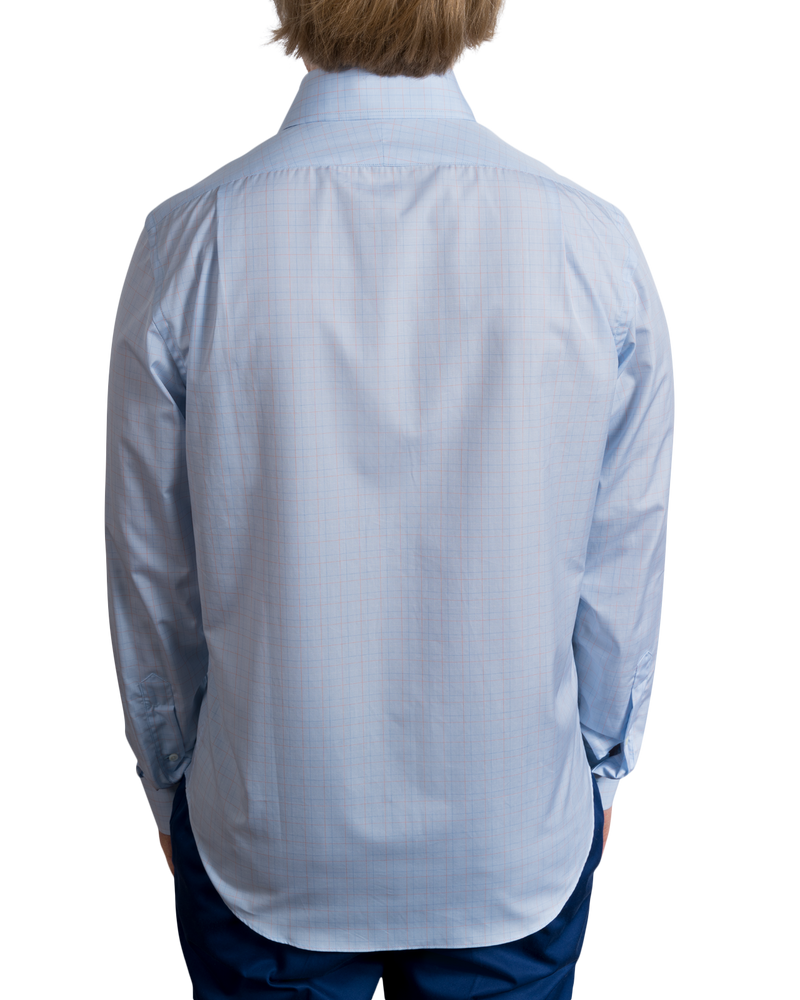 Keats Shirt