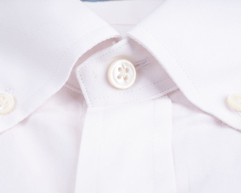 Cap Blanc Shirt