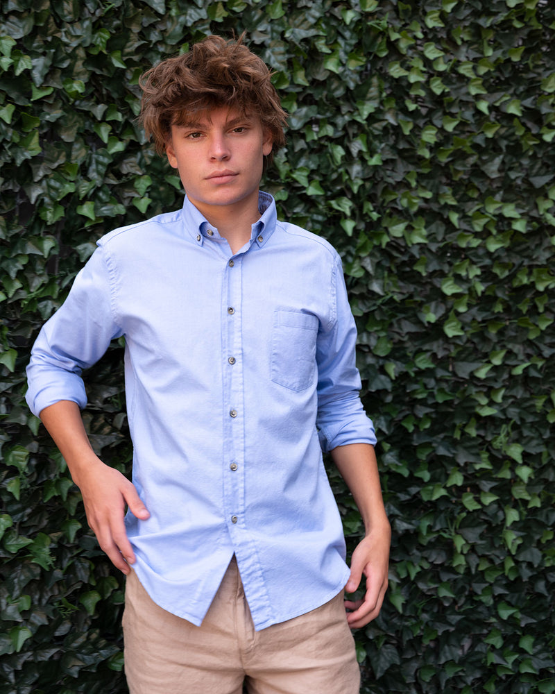 Canyon Shirt