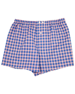 Mrs. Jones Boxer Shorts