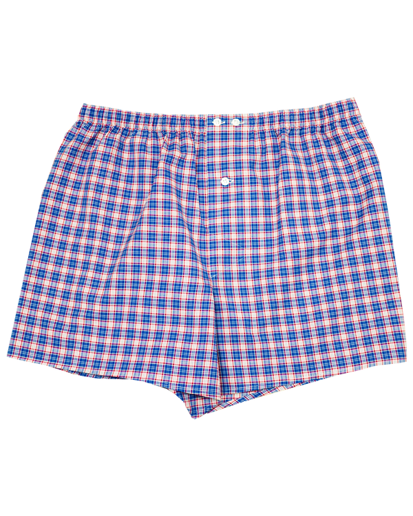 Mrs. Jones Boxer Shorts