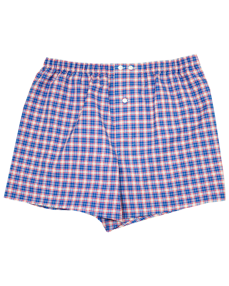 Mrs. Jones Boxer Shorts