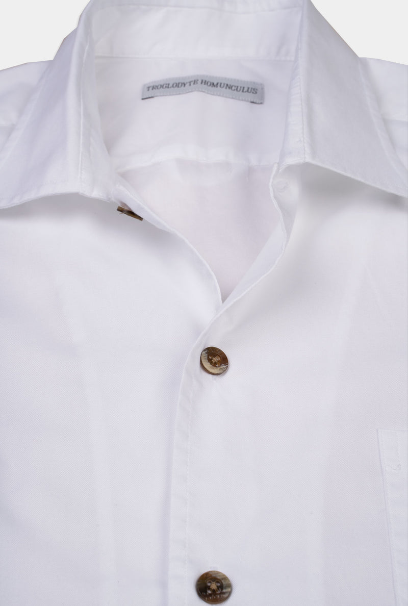 Goat Short Sleeve Shirt