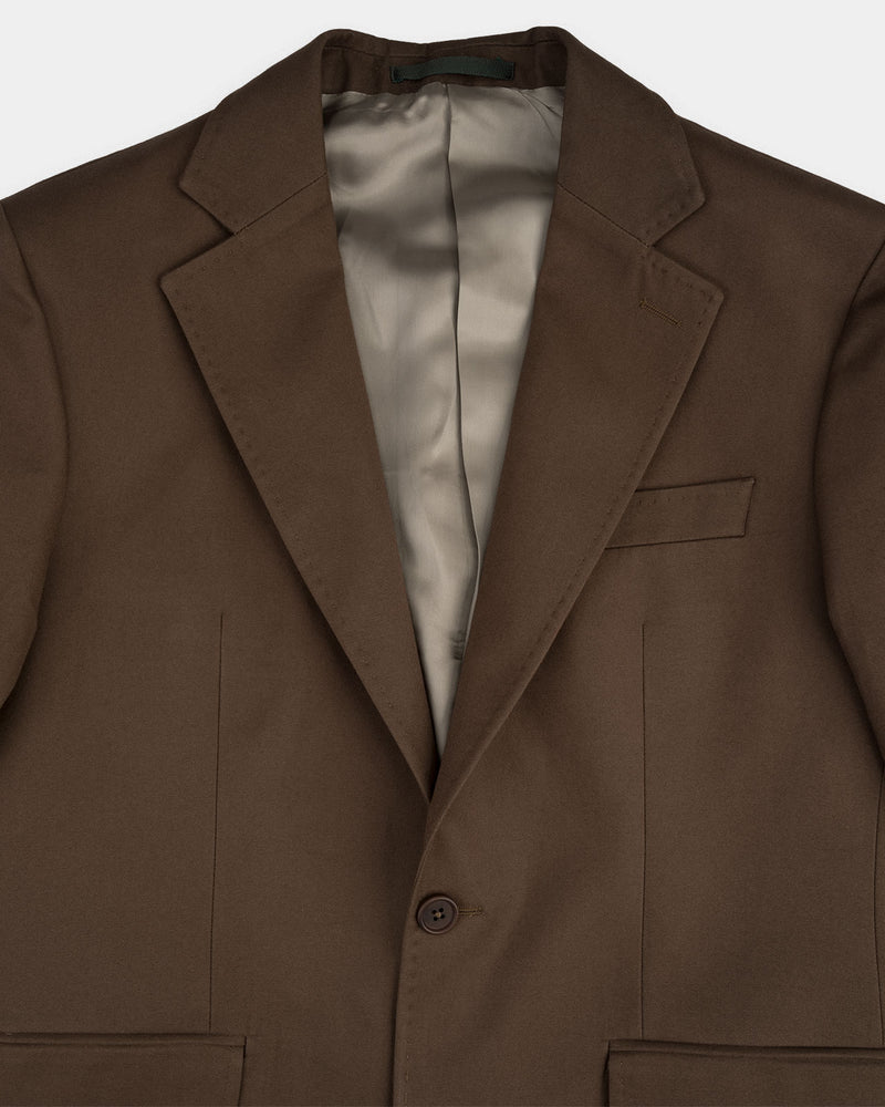Canyonlands Jacket