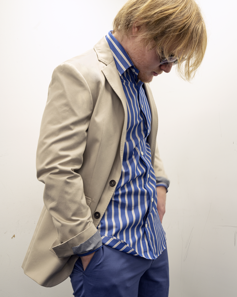 Dusky Rock Jacket