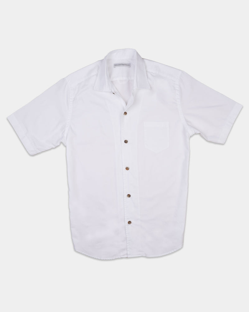Goat Short Sleeve Shirt
