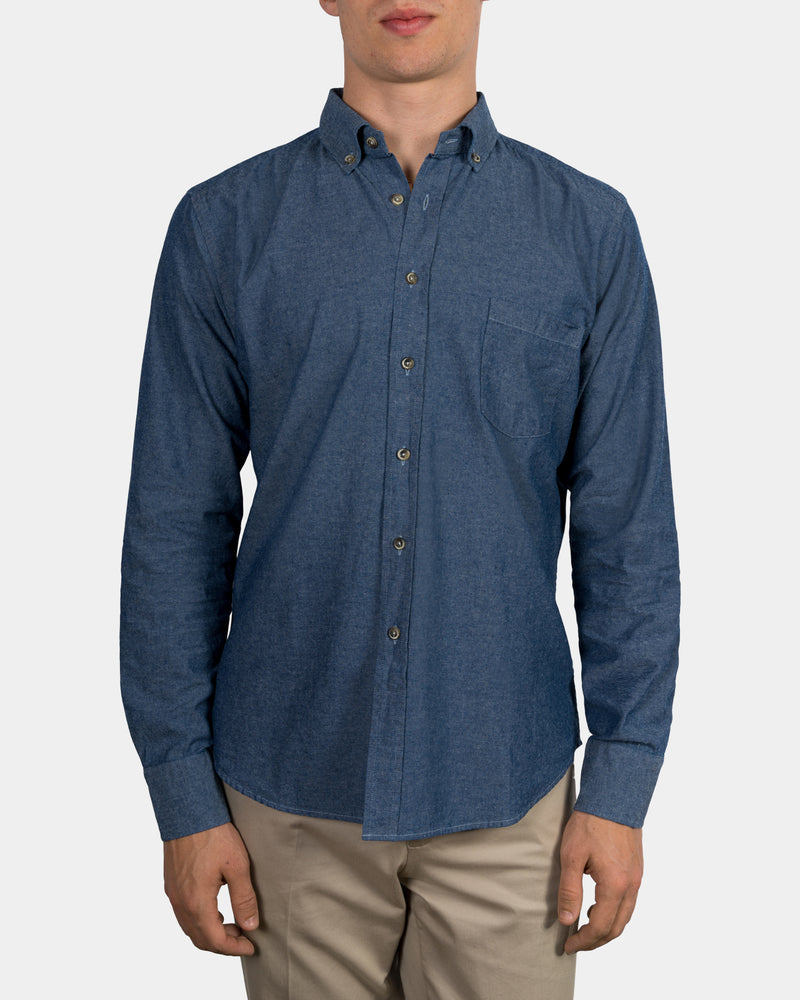 Neversink River Shirt