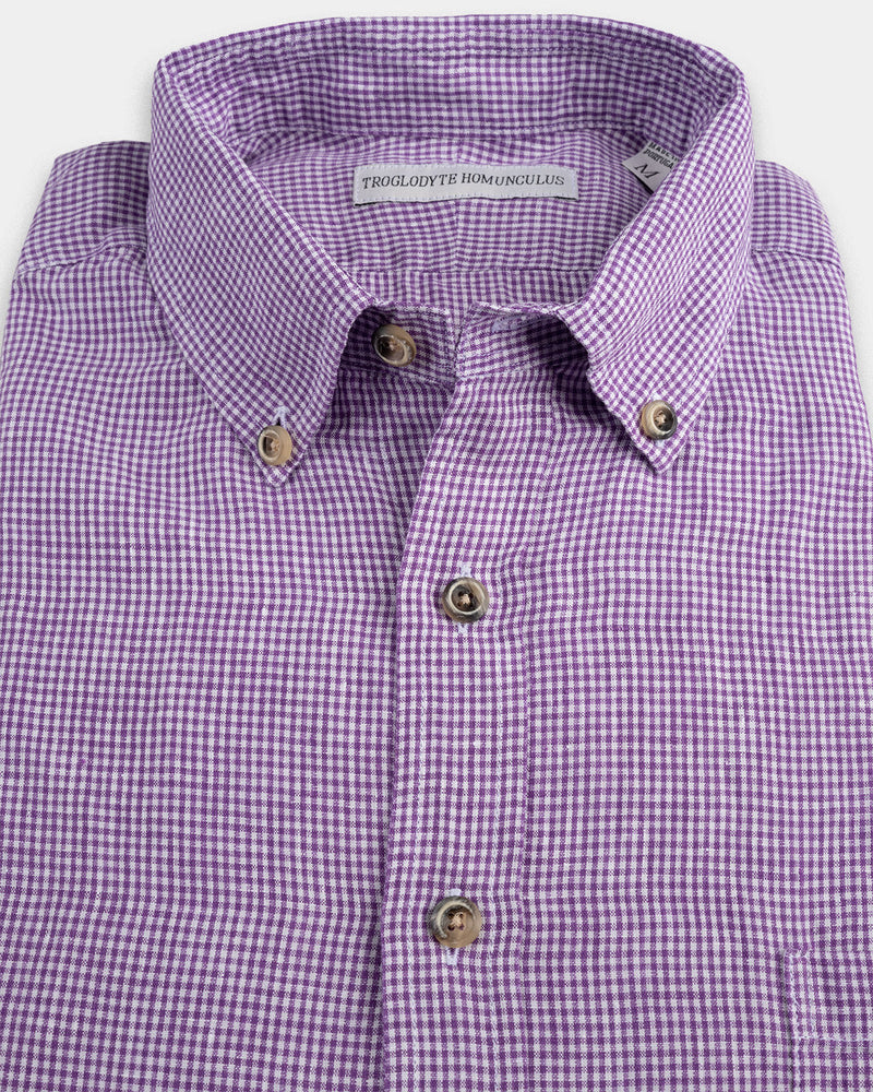 Tulipe Linen Shirt