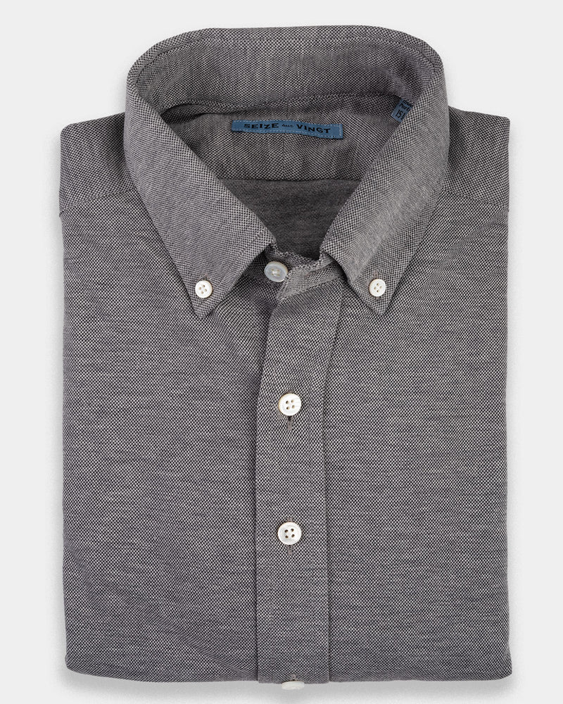Grifeu Knit Shirt