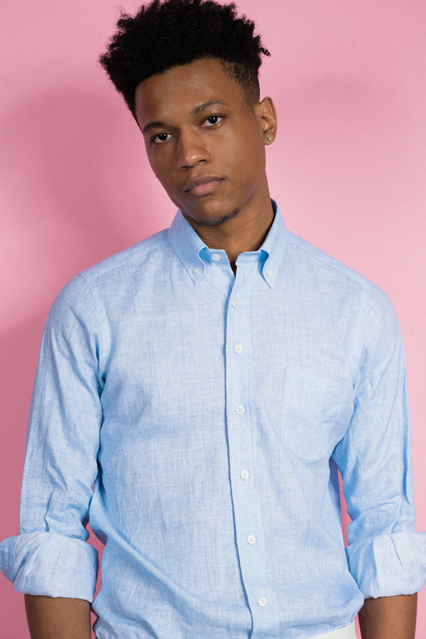 Portofino Shirt