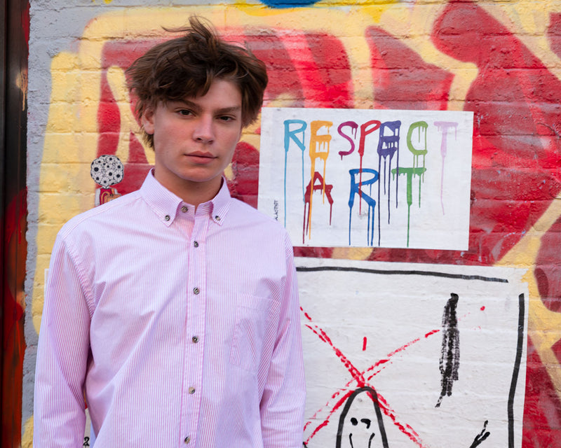 Bermuda Sands Shirt (Sale)