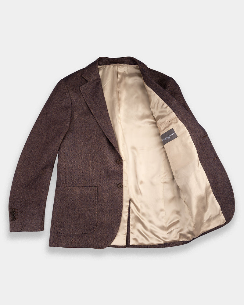 Leavitt Jacket