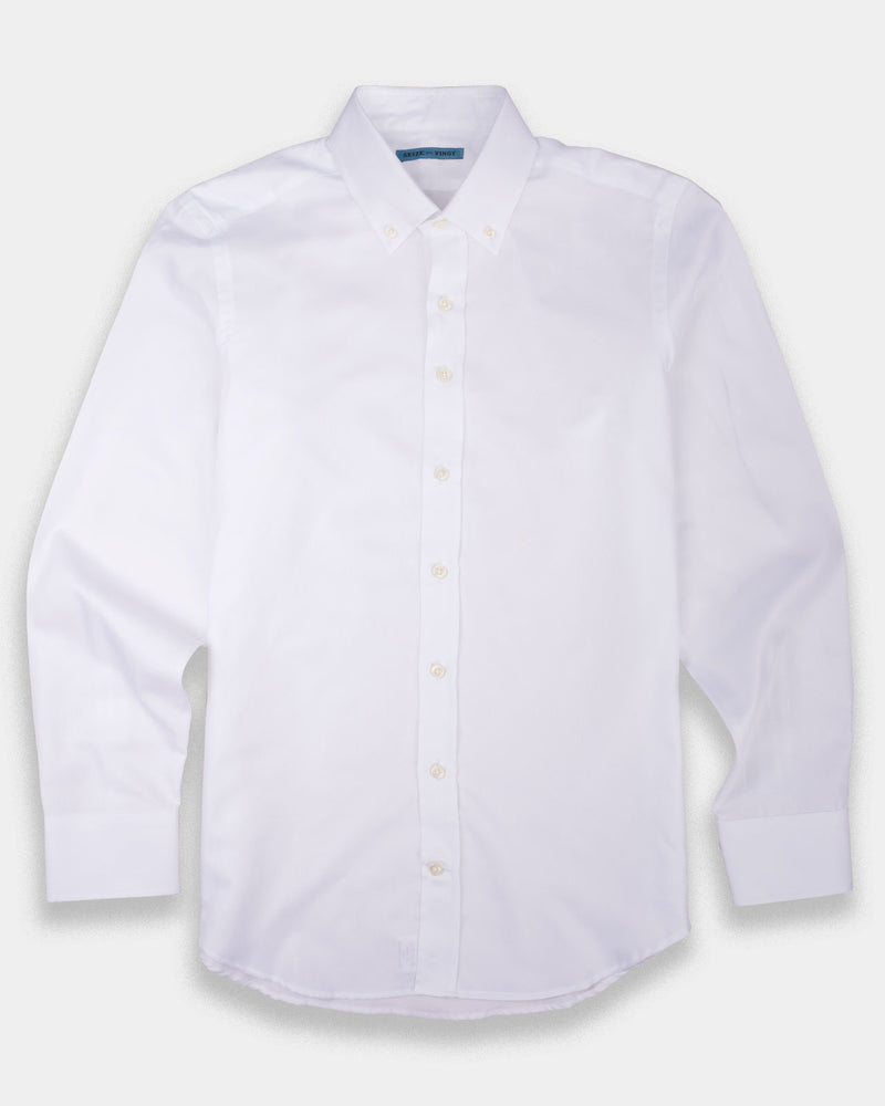 Wythe Shirt