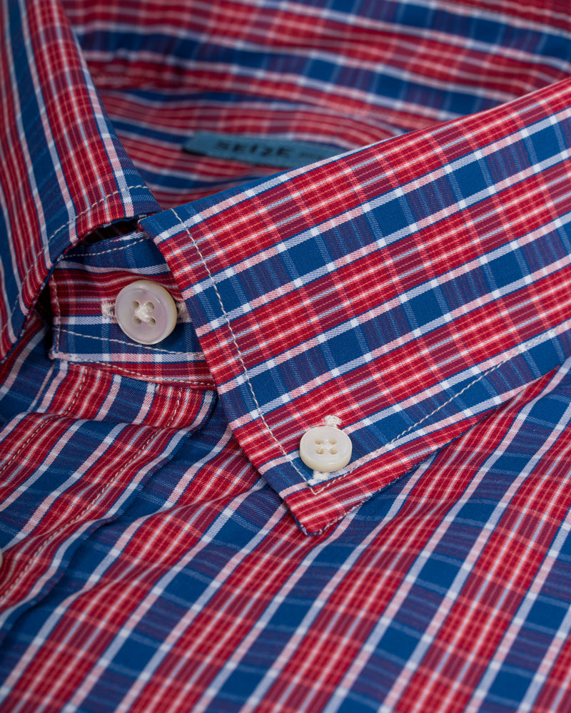 Pink Frost Shirt (Sale Sizes 15-35 &amp; 16.5-35 Only)