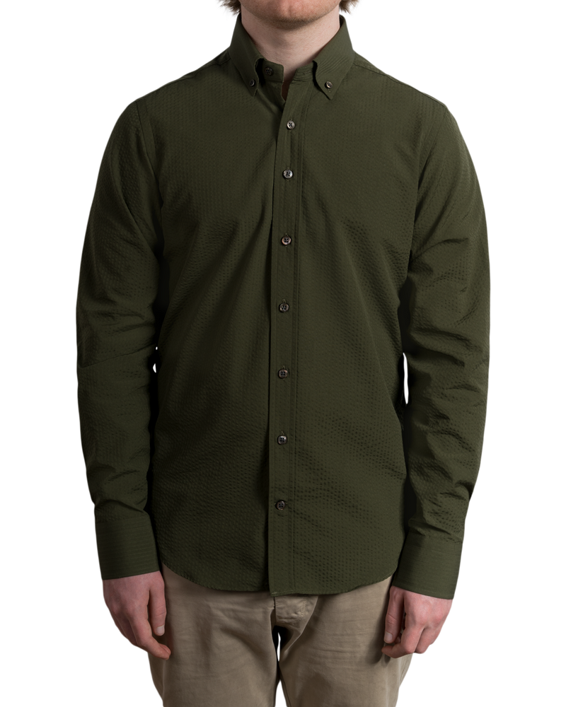 West Point Shirt (Sale Size 15-35 Only)