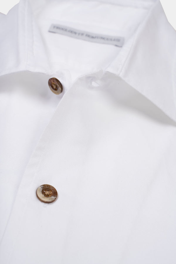 Goat Short Sleeve Shirt