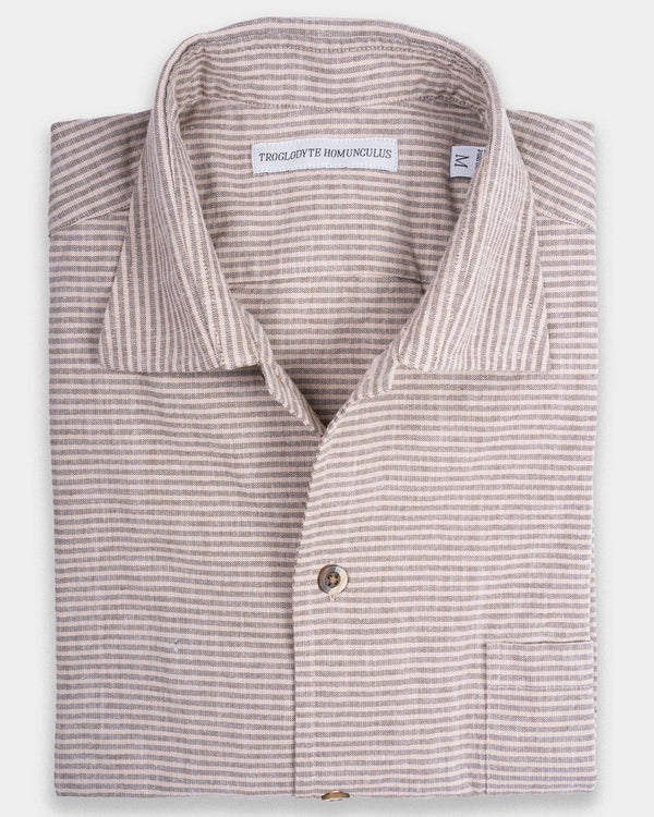Yosemite Short Sleeve Shirt (Sale Size L Only)