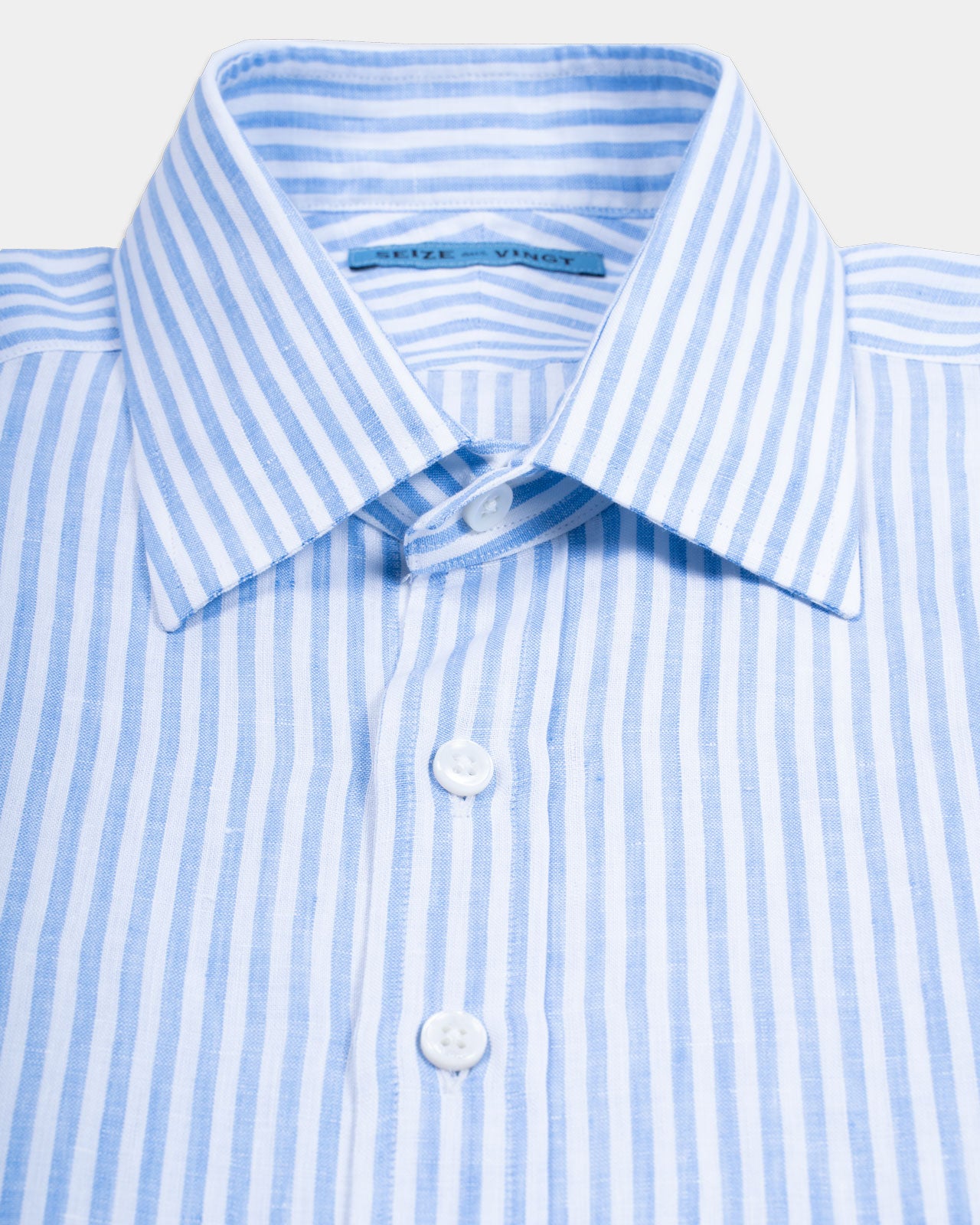 Positano Shirt (Sale Size 16-36 Only)