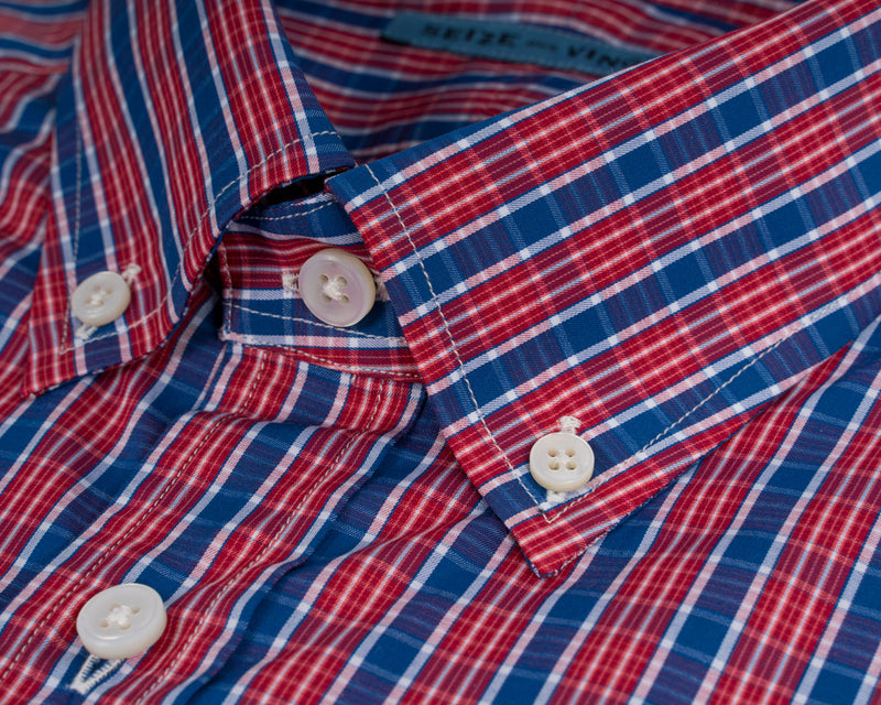 Pink Frost Shirt (Sale Sizes 15-35 &amp; 16.5-35 Only)