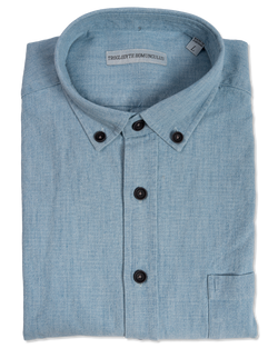 Hurricane Island Shirt