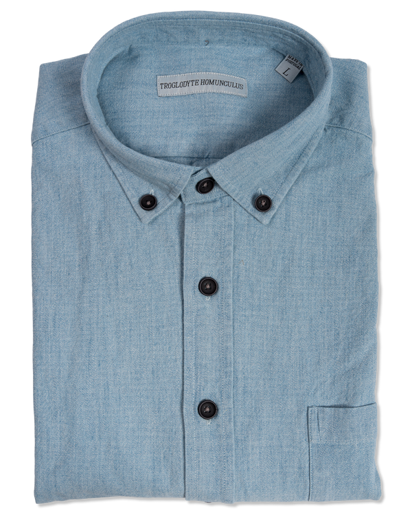 Hurricane Island Shirt
