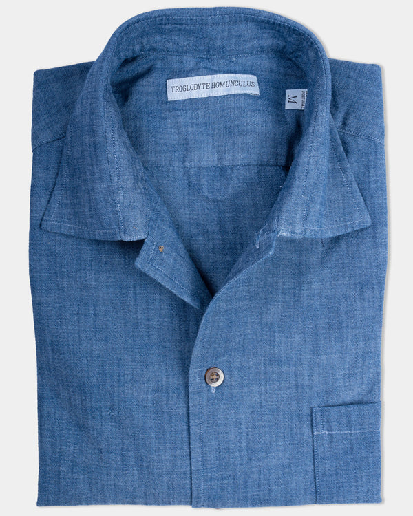 The Heritage Short Sleeve Shirt