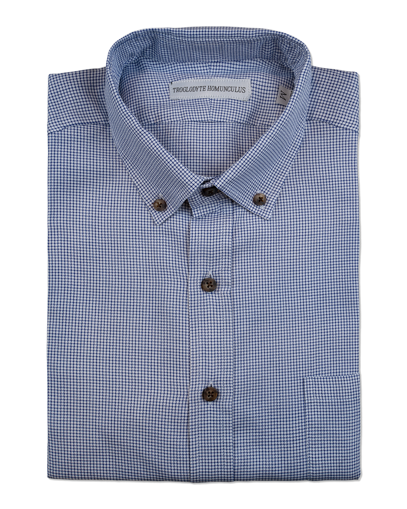 Triangle Palm Shirt (Sale)