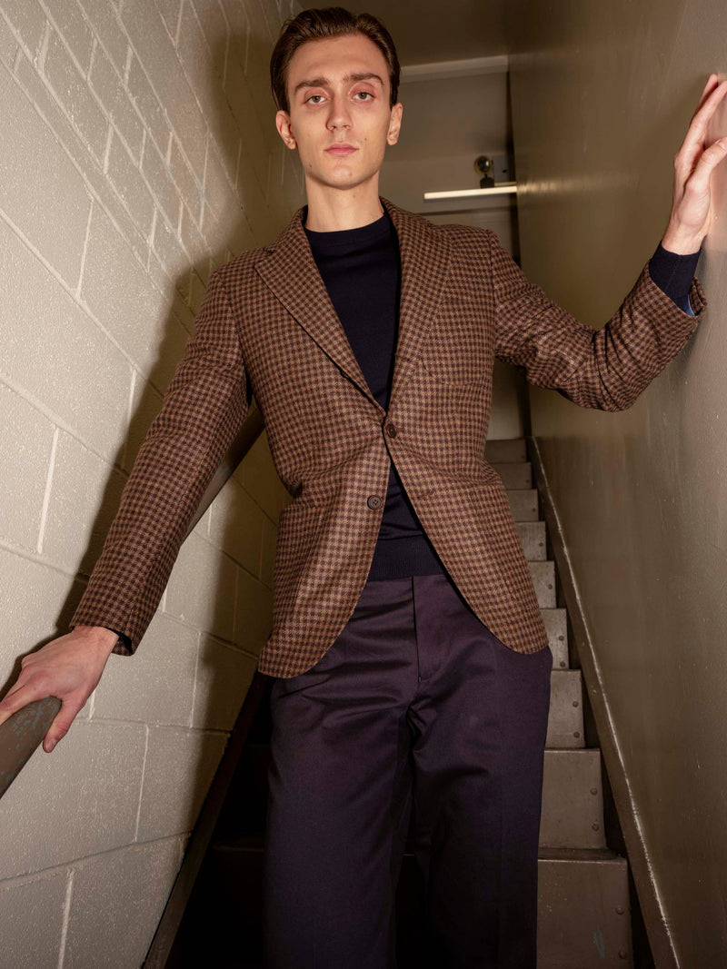 Wittenberg Jacket