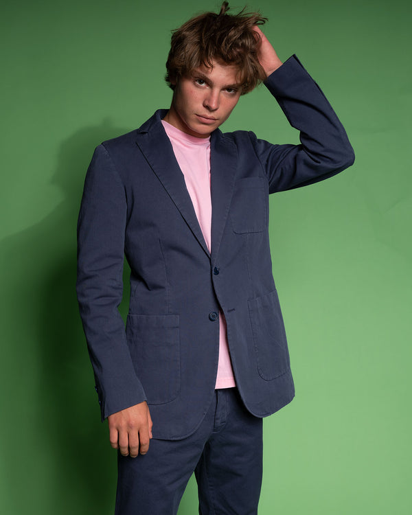 Robert SB Midnight Sail Jacket