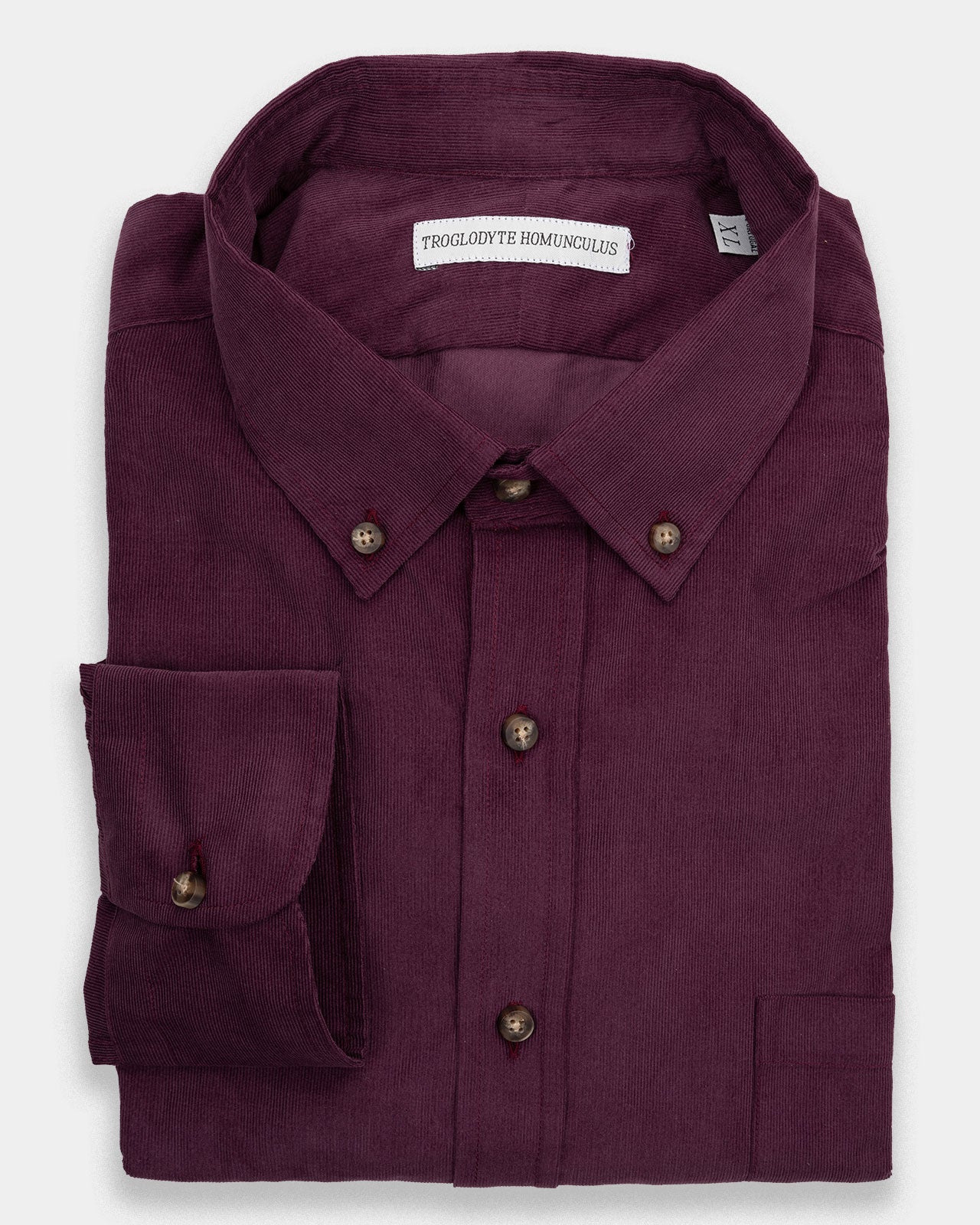 Fountain Grass Shirt (Sale)