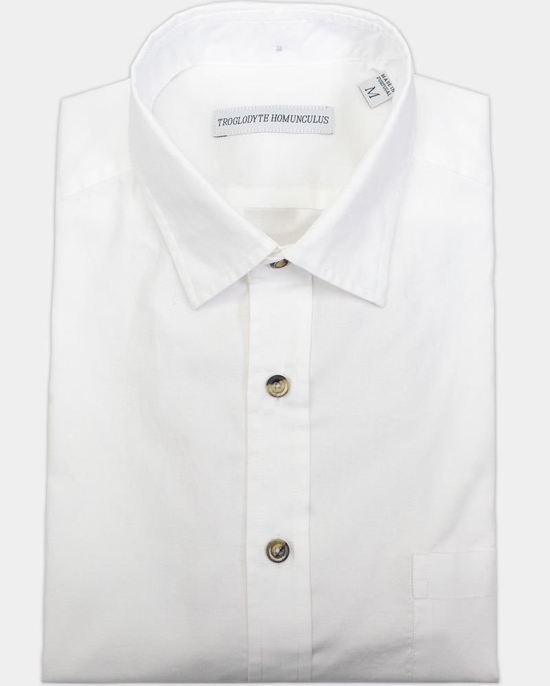 Goat Short Sleeve Shirt