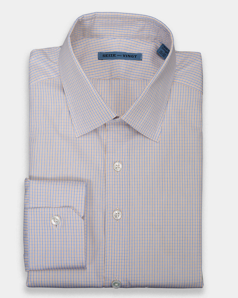 George Square Shirt