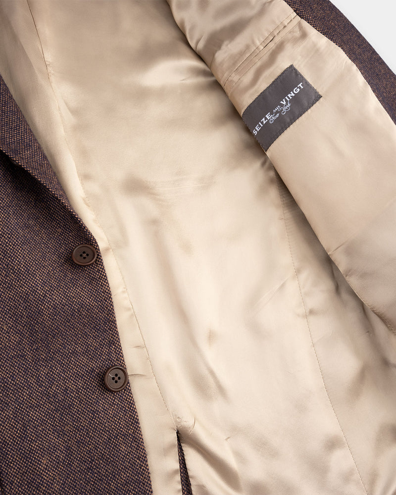Leavitt Jacket