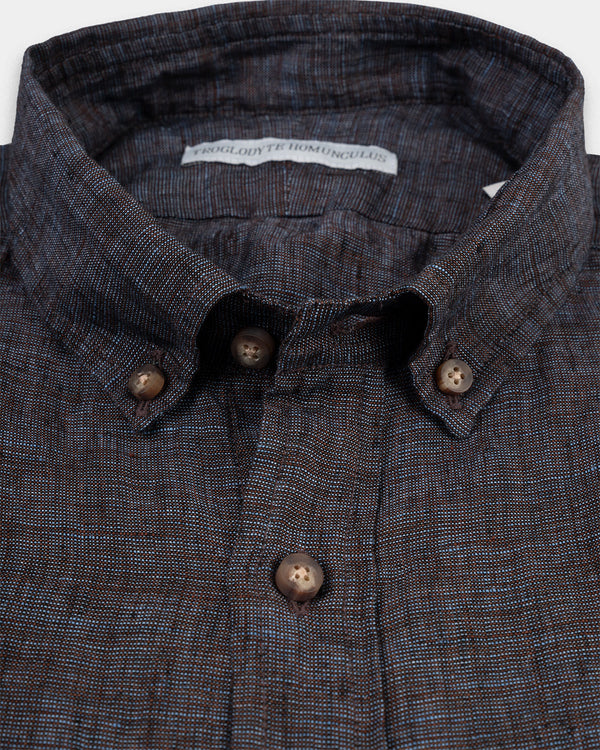 Tamarindo Linen Shirt