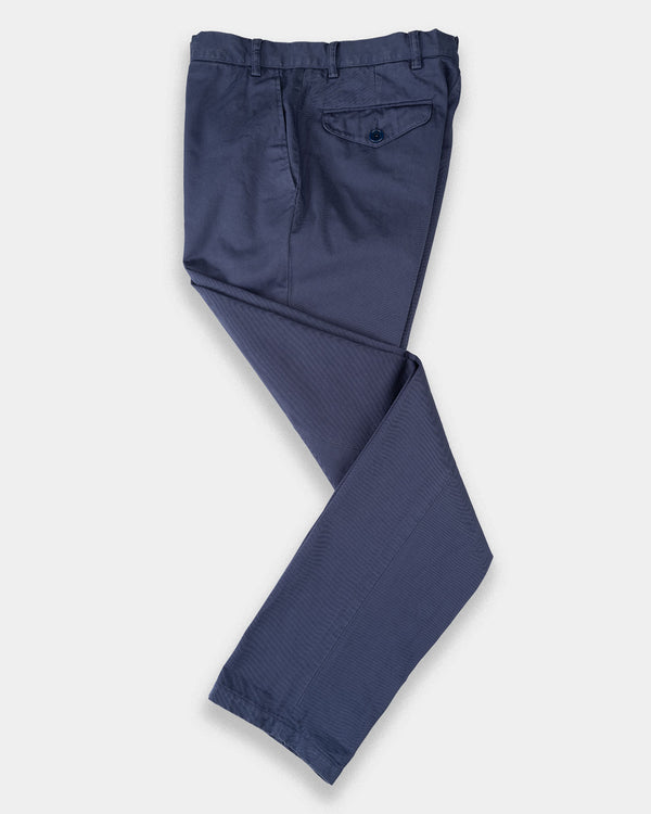 Midnight Sail Navy Pant