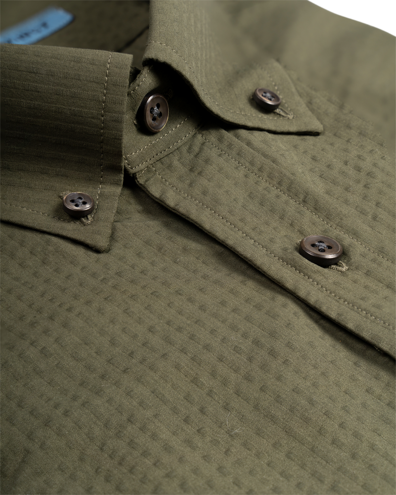 West Point Shirt (Sale Size 15-35 Only)