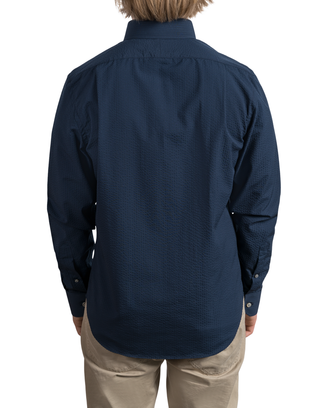 Annapolis Shirt (Sale Size 15-35 Only)