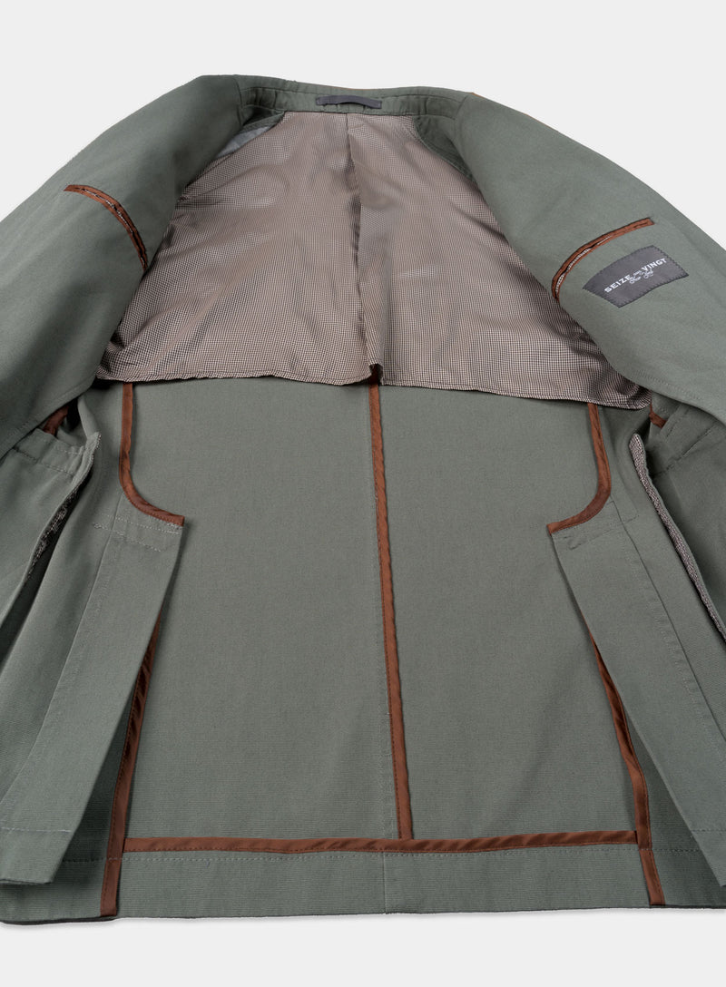 Vimy Ridge Jacket