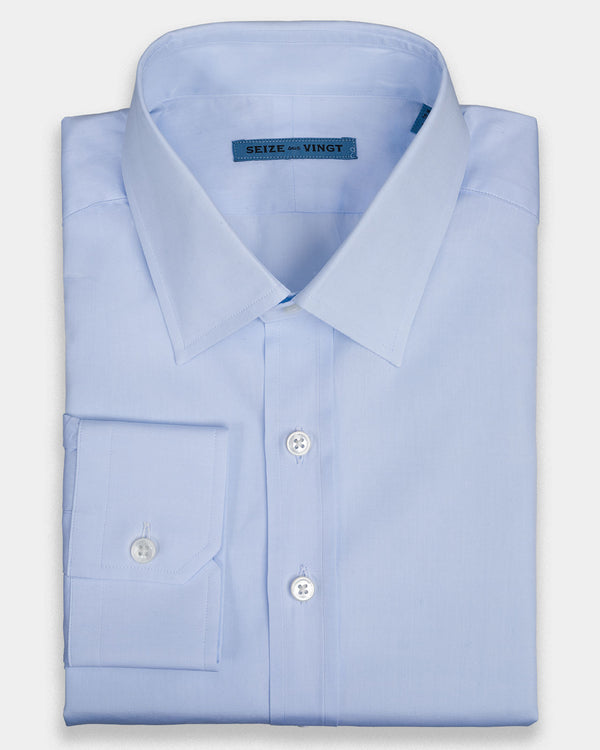 Hawthorne Shirt