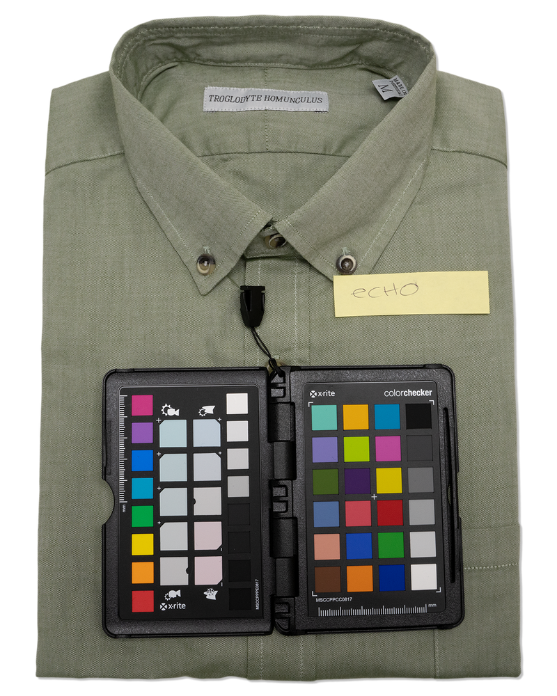 Echo Shirt