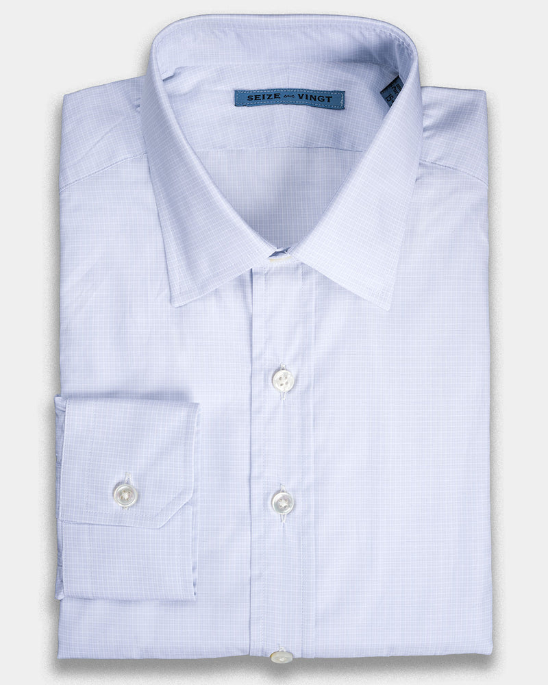Faraday Shirt