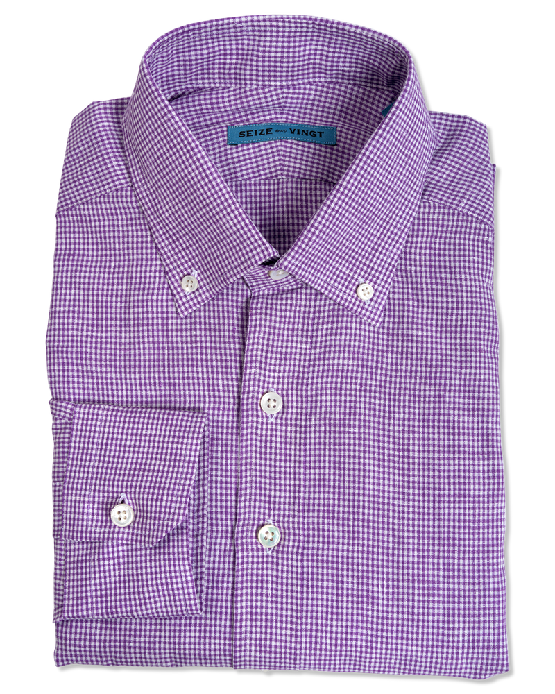 Tulipe Shirt (sale)
