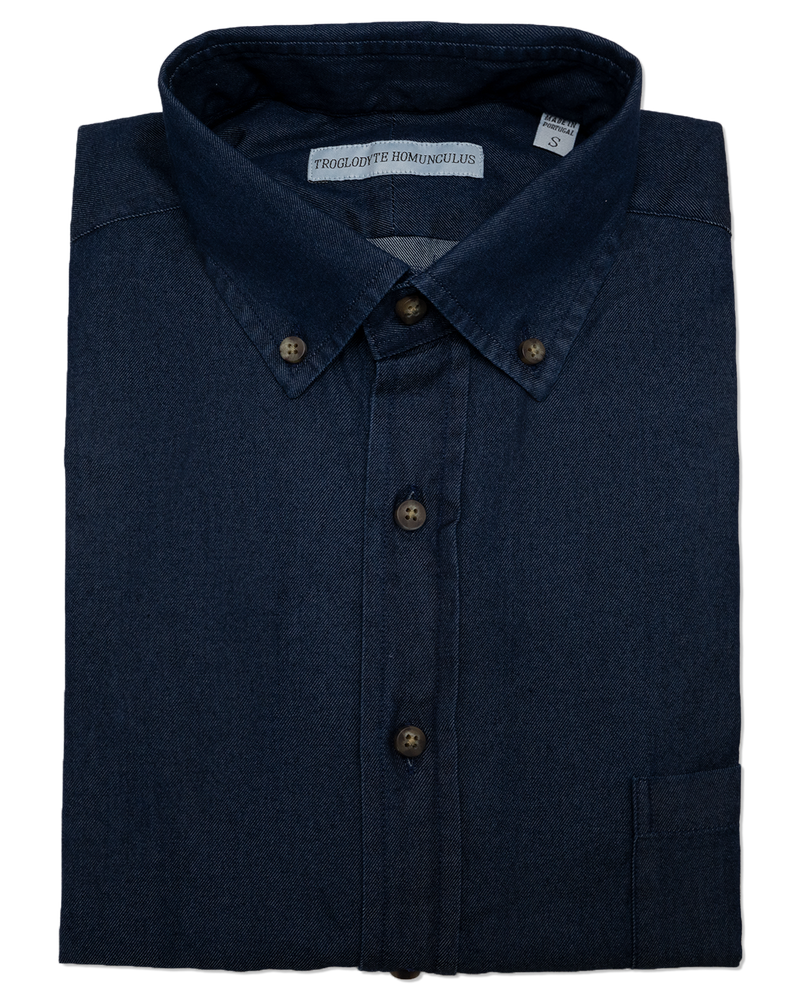 Blue Pearl Shirt