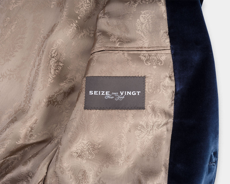 Oltremare Jacket