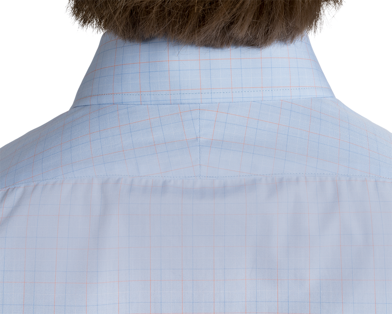 Keats Shirt